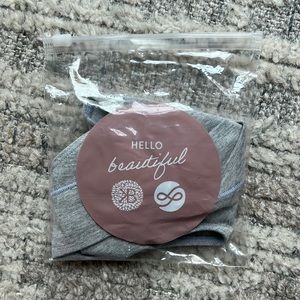 Kindred bravely bamboo thong. Never worn!